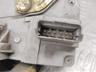 Замок двери передней правой, Citroen C5 2000-2004
