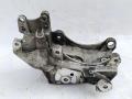 9643834880 Кронштейн генератора Citroen C5 2002г. - фото №3