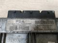 Блок управления двигателем Citroen C5 2003г. - фото №5