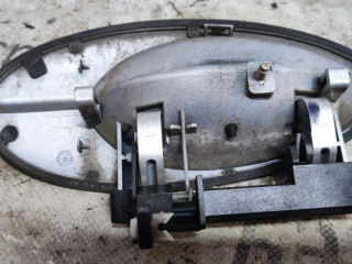 Ручка наружная задняя правая, Citroen C5 2000-2004