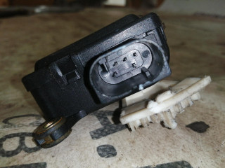 Моторчик заслонки печки, Citroen C5 2000-2004