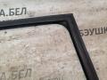 Молдинг стекла двери задней левой наружный Citroen C5 2003г. - фото №2