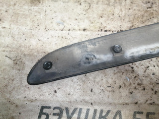 Молдинг двери передней левой, ориг. номер 96278999, Citroen C5 2000-2004