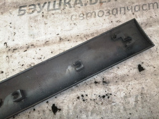Молдинг двери передней левой, ориг. номер 96278999, Citroen C5 2000-2004