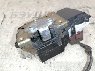 Замок двери передней левой, Citroen C5 2000-2004