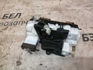 Замок двери передней левой, Citroen C5 2000-2004