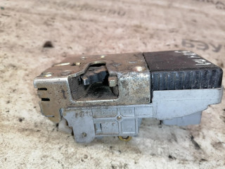 Замок двери передней левой, Citroen C5 2000-2004