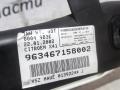 Подушка безопасности боковая (шторка) Citroen C5 2003г. - фото №5
