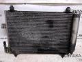 Радиатор кондиционера Citroen C5 2003г. - фото №3