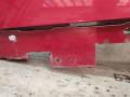 Крыло переднее левое Citroen C5 2003г. - фото №4