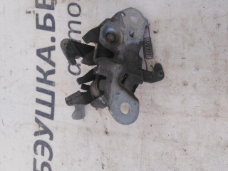 Замок капота, Citroen C5 2000-2004
