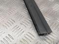 Молдинг стекла двери задней правой наружный Citroen C5 2003г. - фото №3