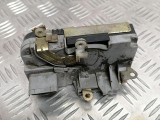 Замок двери передней левой, Citroen C5 2000-2004