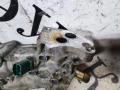 Корпус термостата Citroen C5 2003г. - фото №3