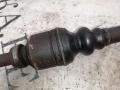 Полуось передняя правая (приводной вал, ШРУС) Citroen C5 2003г. - фото №3