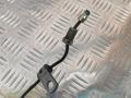 Трубка гидравлическая Citroen C5 2003г. - фото №2