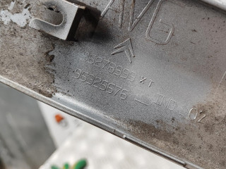 Молдинг двери передней левой, ориг. номер 96278999, Citroen C5 2000-2004