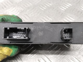Блок управления парктрониками, ориг. номер 9629825480, Citroen C5 2000-2004