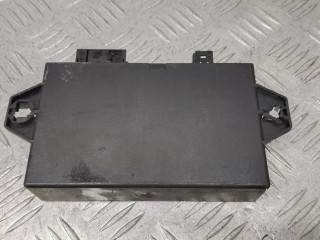 Блок управления парктрониками, ориг. номер 9629825480, Citroen C5 2000-2004