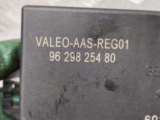 Блок управления парктрониками, ориг. номер 9629825480, Citroen C5 2000-2004