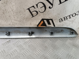 Молдинг двери задней левой, ориг. номер 96279003, Citroen C5 2000-2004
