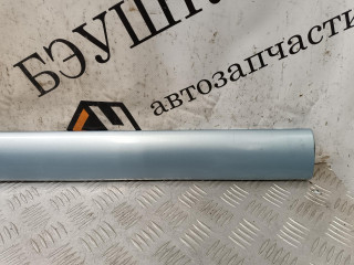 Молдинг двери передней левой, ориг. номер 96278999, Citroen C5 2000-2004