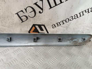 Молдинг двери передней левой, ориг. номер 96278999, Citroen C5 2000-2004