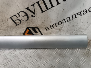 Молдинг двери передней левой, ориг. номер 96278999, Citroen C5 2000-2004
