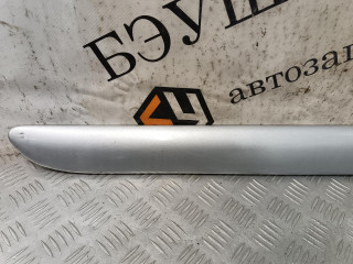 Молдинг двери передней левой, ориг. номер 96278999, Citroen C5 2000-2004