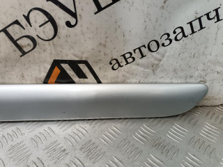 Молдинг двери задней левой, ориг. номер 96279003, Citroen C5 2000-2004