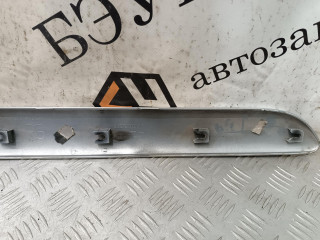 Молдинг двери задней левой, ориг. номер 96279003, Citroen C5 2000-2004