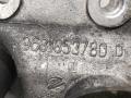 9631853780 Кронштейн двигателя Citroen C5 2002г. - фото №4