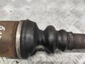 Полуось передняя левая (приводной вал, ШРУС) Citroen C5 2003г. - фото №4