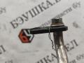 Трубка кондиционера Citroen C5 2003г. - фото №4