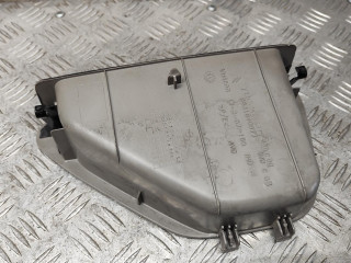 Пластик салона, Citroen C5 2000-2004