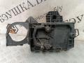 Полка аккумулятора Citroen C5 2003г. - фото №3
