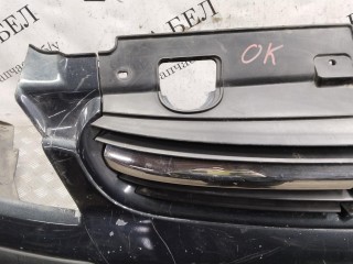 Бампер передний, Citroen C5 2000-2004