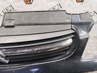 Бампер передний, Citroen C5 2000-2004