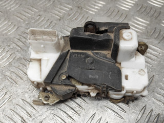 Замок двери передней правой, Citroen C5 2000-2004