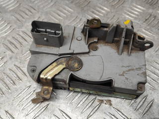 Замок двери передней правой, Citroen C5 2000-2004