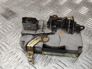 Замок двери передней правой, Citroen C5 2000-2004