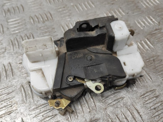 Замок двери передней правой, Citroen C5 2000-2004