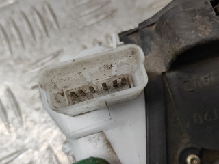 Замок двери передней правой, Citroen C5 2000-2004