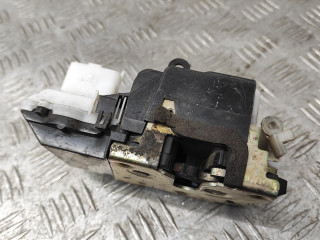 Замок двери передней левой, Citroen C5 2000-2004