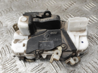 Замок двери передней левой, Citroen C5 2000-2004