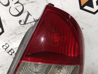 Фонарь задний правый, Citroen C5 2000-2004