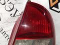 Фонарь задний правый Citroen C5 2001г. - фото №2