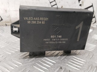 Блок управления парктрониками Citroen C5 2000-2004