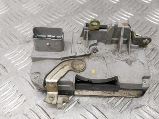 Замок двери передней правой, Citroen C5 2000-2004