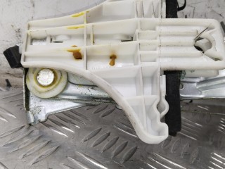 Стеклоподъемник задний правый, Citroen C5 2000-2004